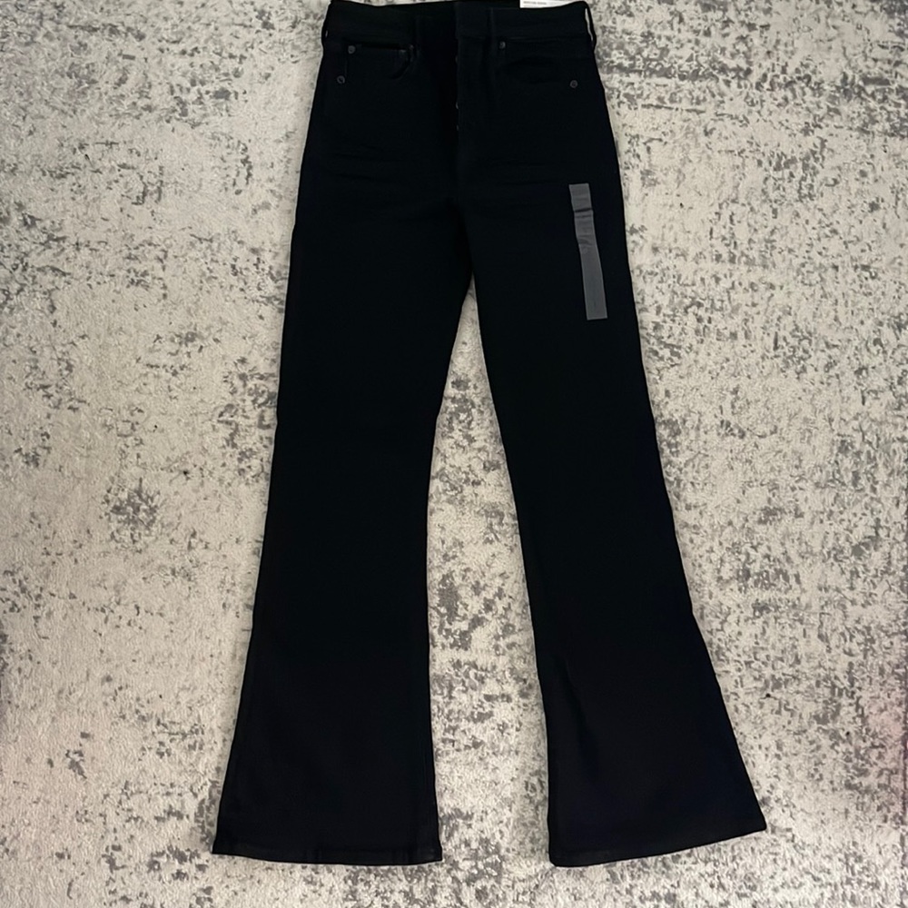 American Eagle Flare Jeans